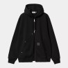 Hooded Eldon Sweat Jacket
