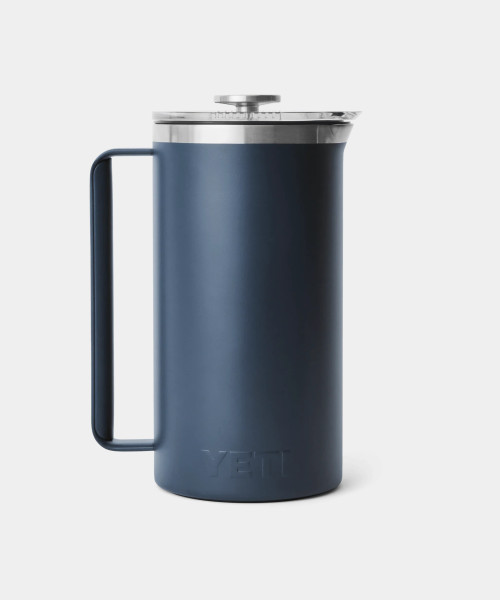 French Press 34oz