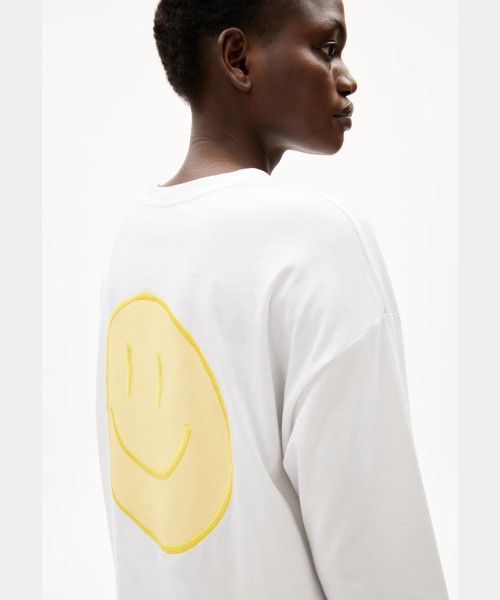 Fietaa Smile T-Shirt