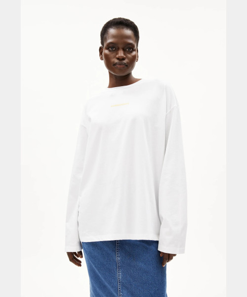 Fietaa Smile T-Shirt