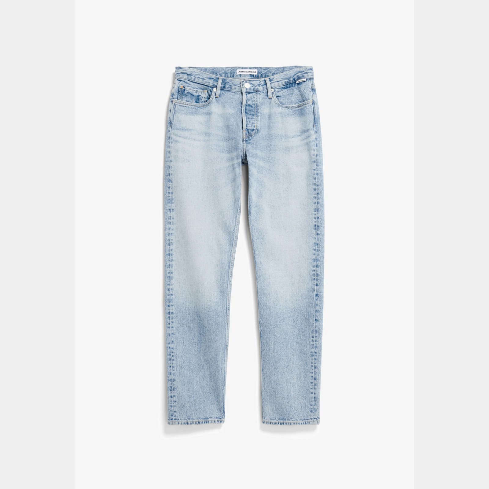 Dylaano Straight Fit