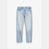 Dylaano Straight Fit