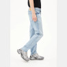 Dylaano Straight Fit