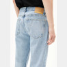 Dylaano Straight Fit