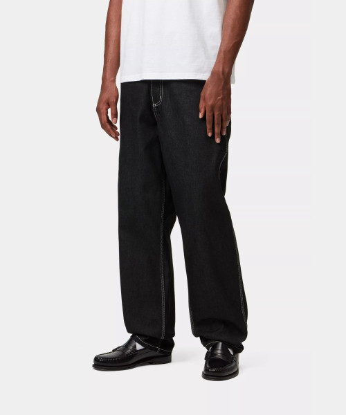 Simple Pant
