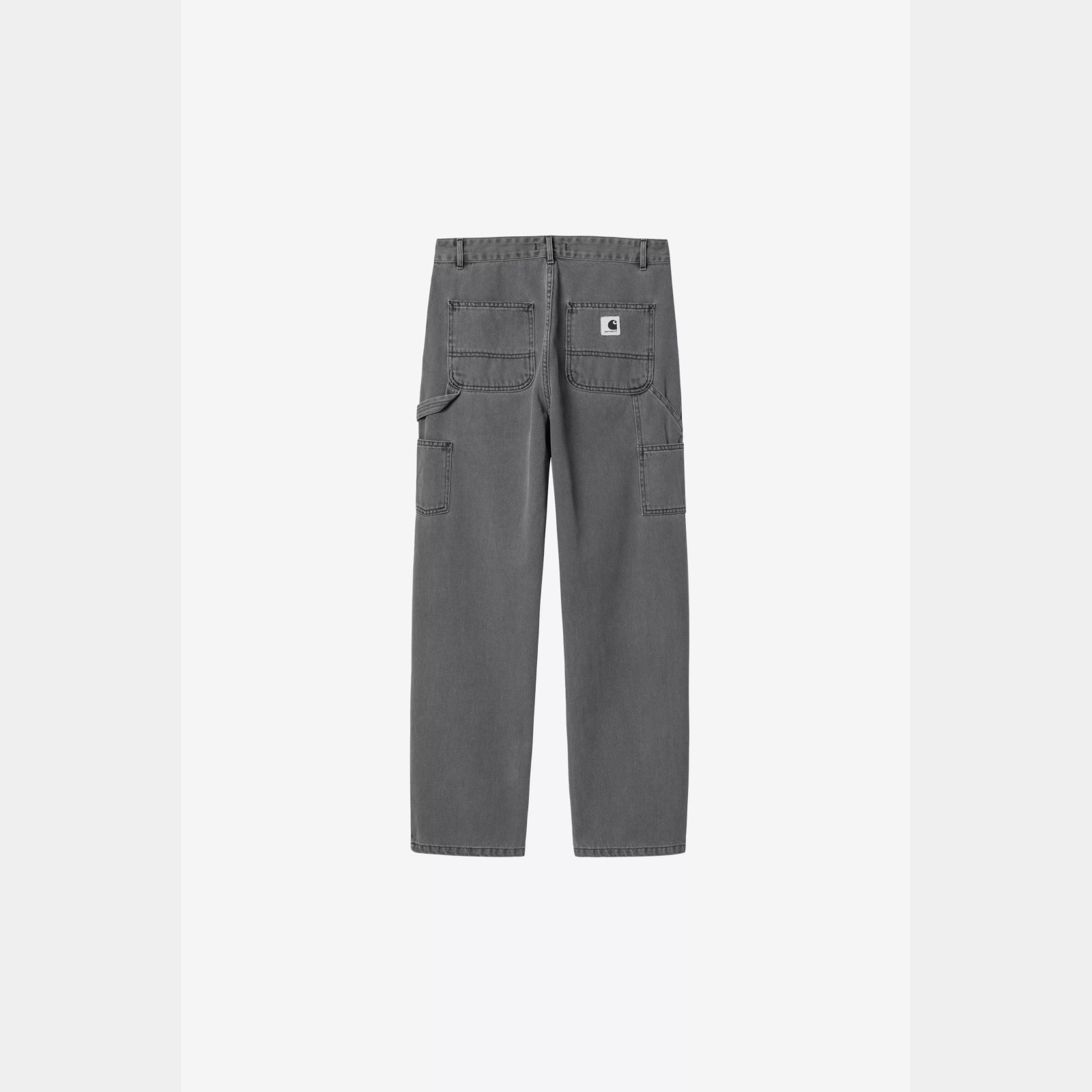 W Pierce Pant Straight