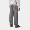 W Pierce Pant Straight