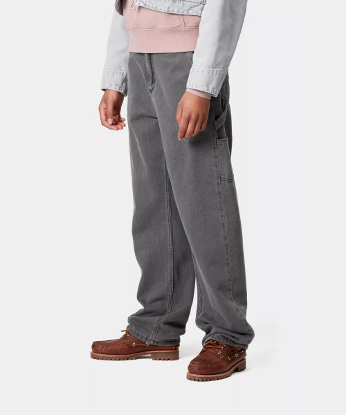 W Pierce Pant Straight