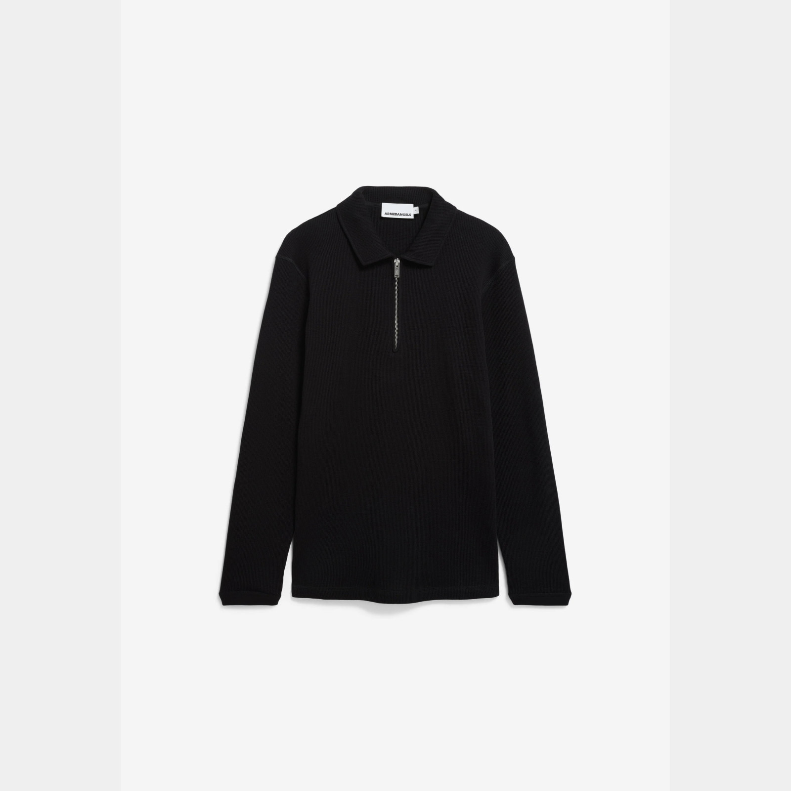 LS Maarkos Waffle Zip