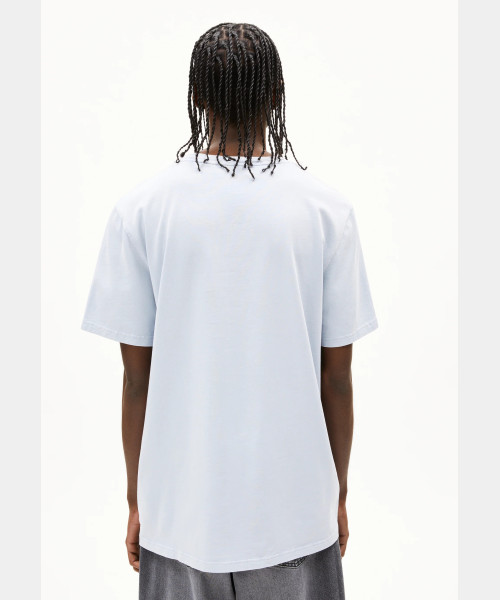 Iconic A Maarkos GMT Dye T-Shirt