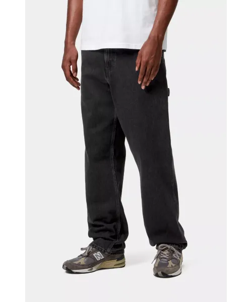 Single Knee Pant