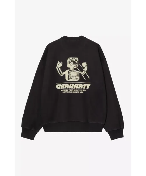 Wiptopia Sweat