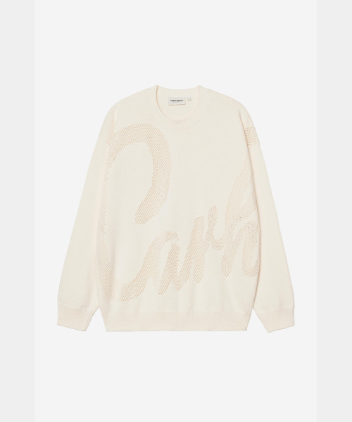 W Perla Sweater