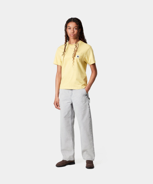 W Pierce Pant Straight