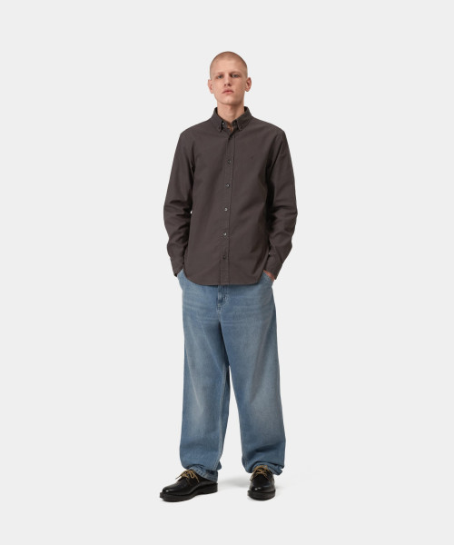 Simple Pant