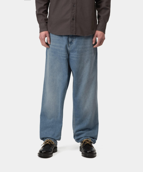Simple Pant