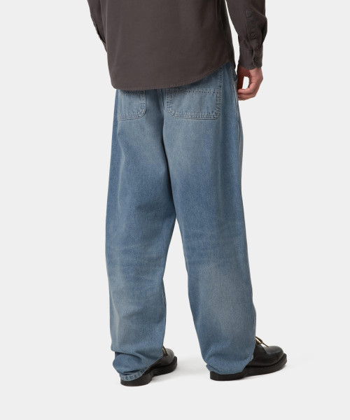 Simple Pant