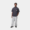 Single Knee Pant