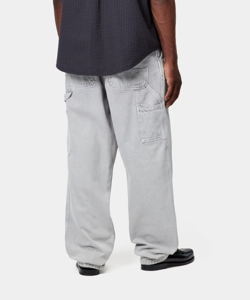 Single Knee Pant