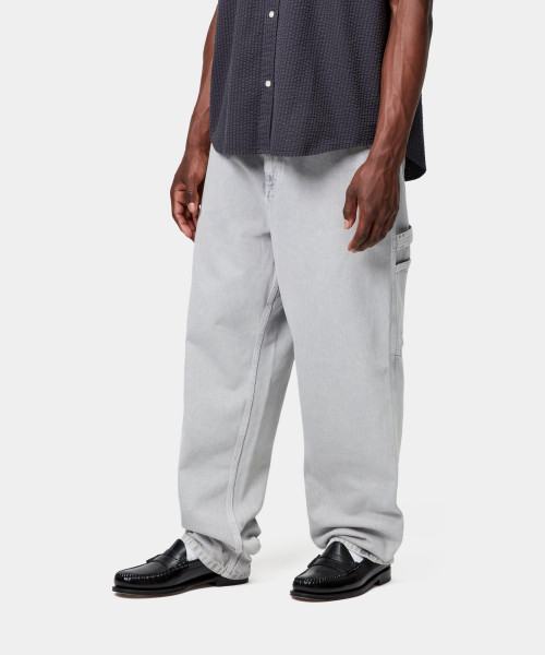 Single Knee Pant
