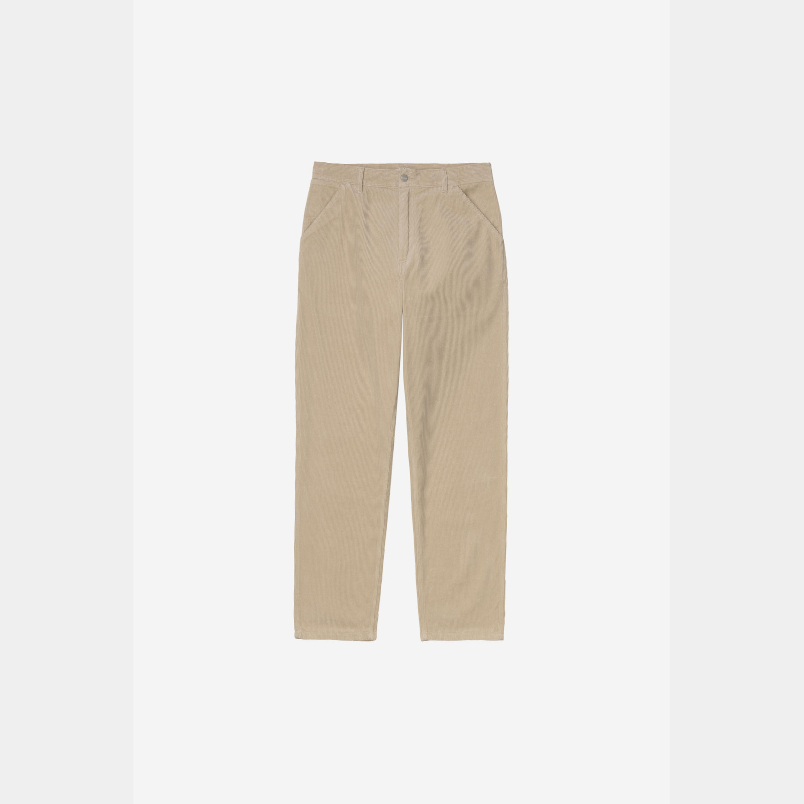 Simple Pant Corduroy