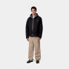 Simple Pant Corduroy