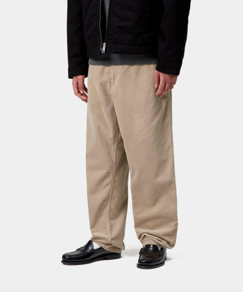 Simple Pant Corduroy