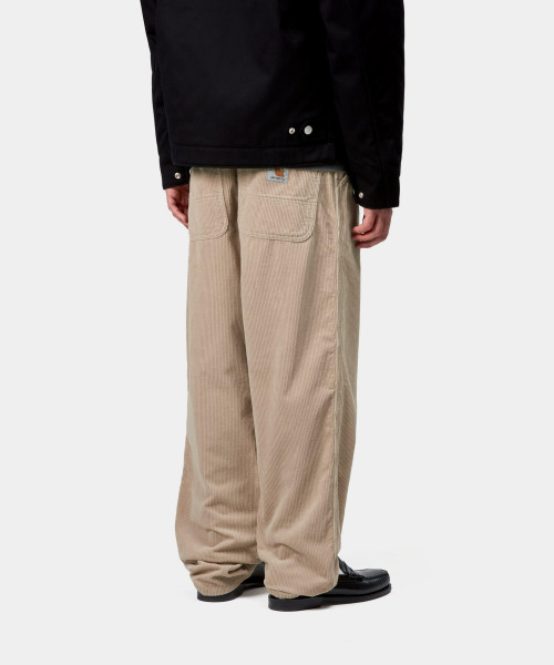 Simple Pant Corduroy
