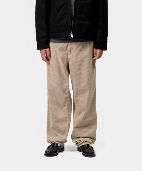 Simple Pant Corduroy