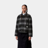 W Brennan Shirt Jac