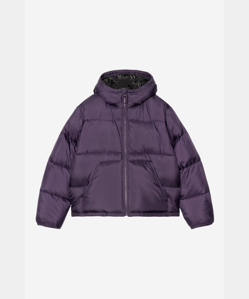 W Toronto Jacket