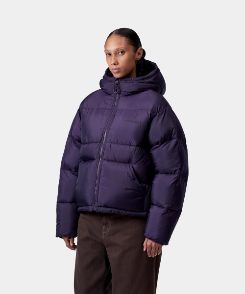 W Toronto Jacket