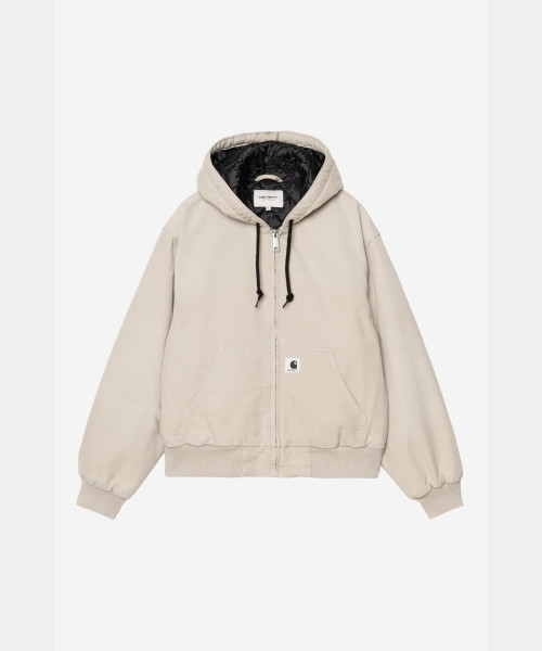 W OG Active Jacket