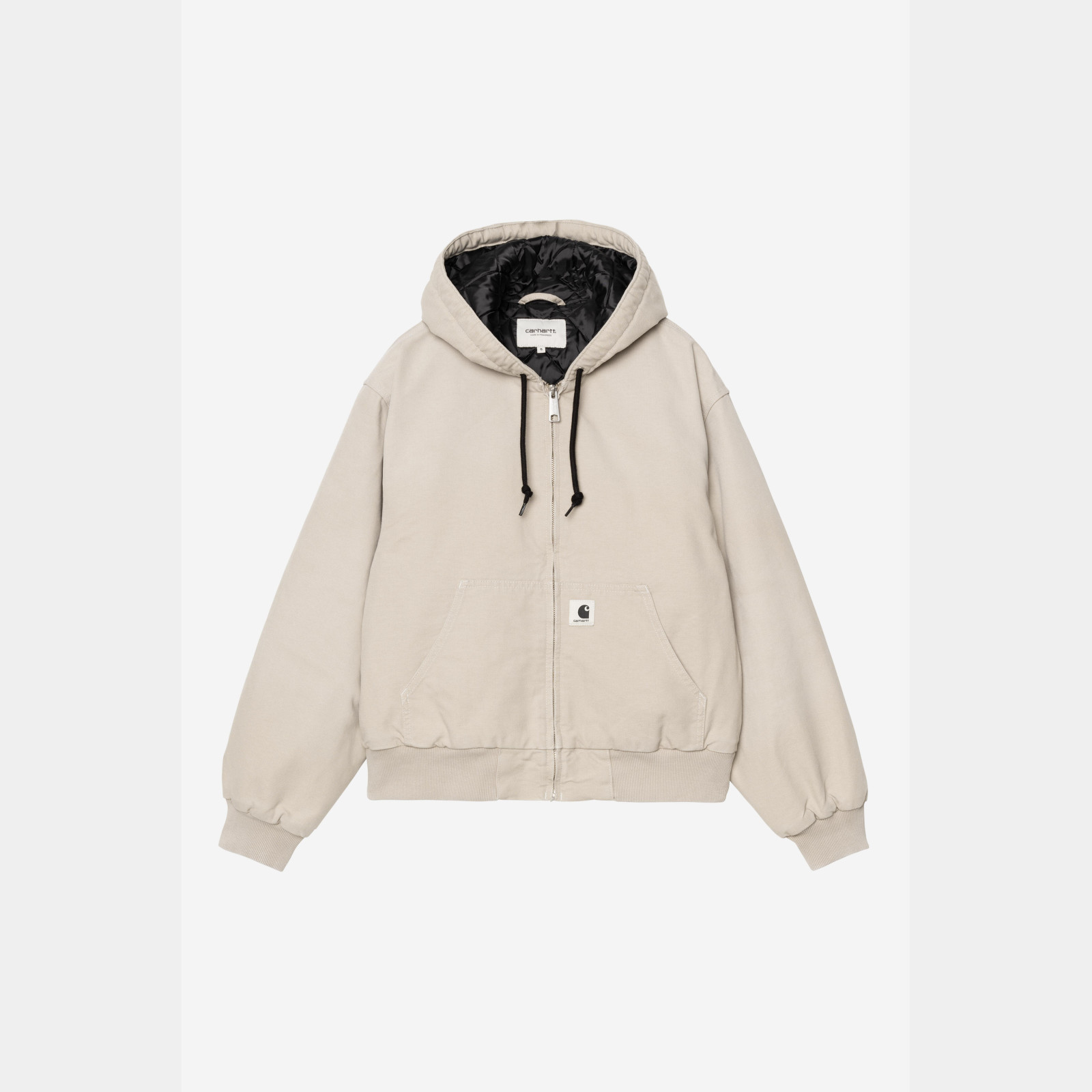 W OG Active Jacket