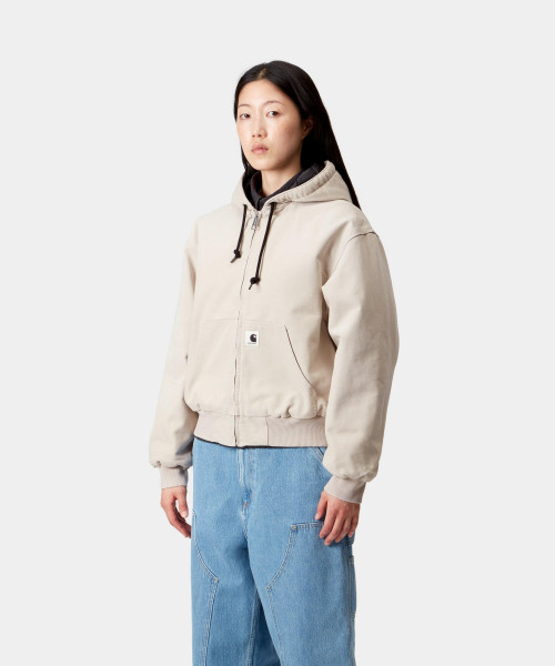 W OG Active Jacket