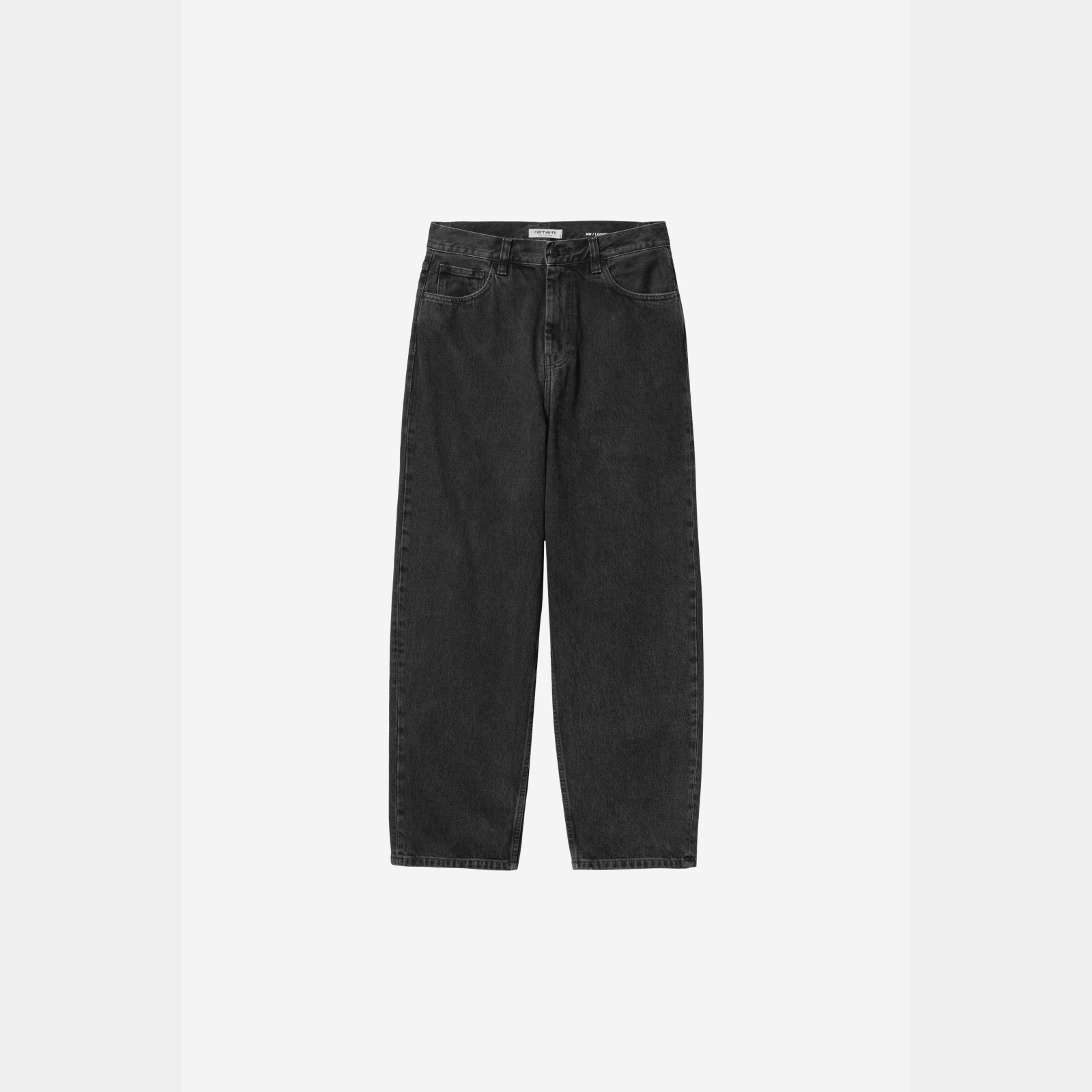 W Brandon Pant