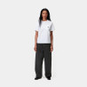 W Brandon Pant