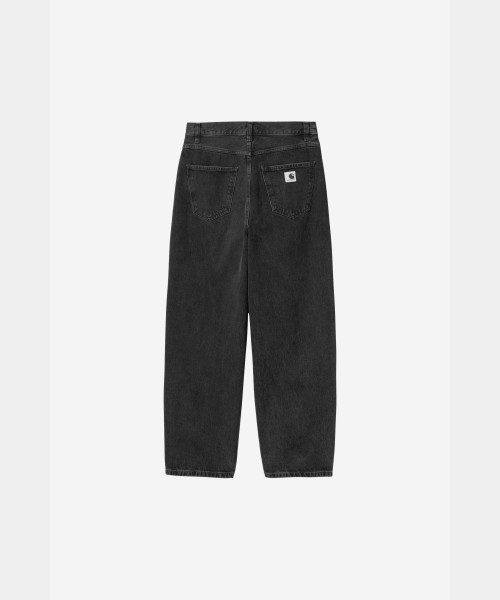 W Brandon Pant