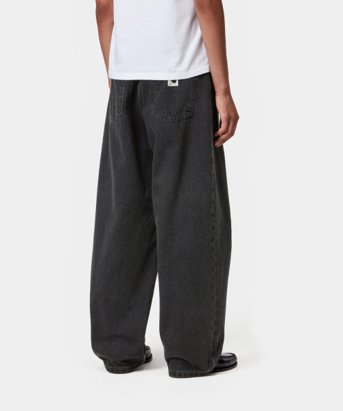 W Brandon Pant
