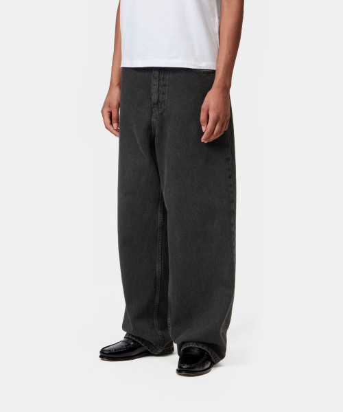 W Brandon Pant