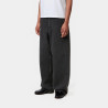W Brandon Pant