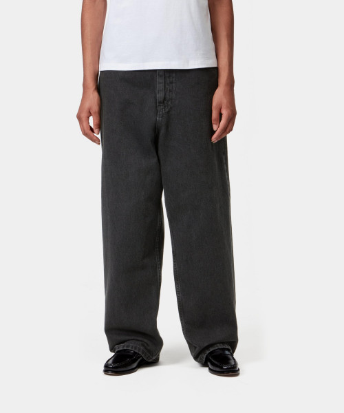 W Brandon Pant