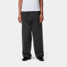 W Brandon Pant
