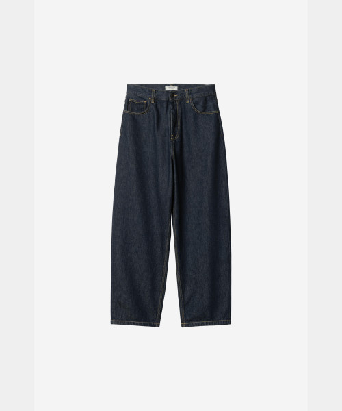 W Brandon Pant
