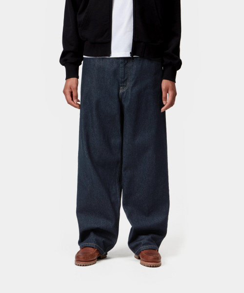 W Brandon Pant