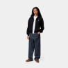 W Brandon Pant