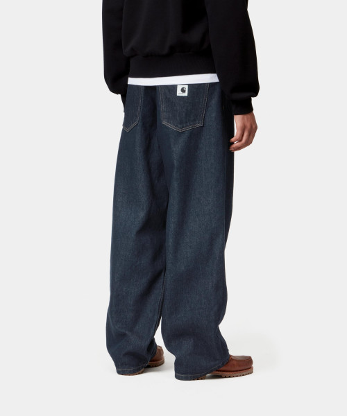 W Brandon Pant