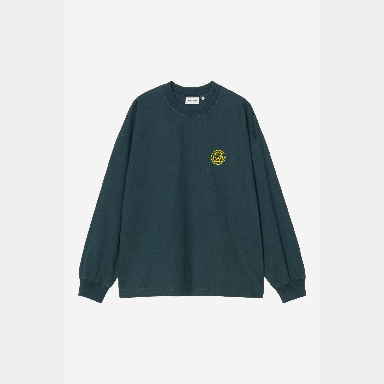 LS World Class T-Shirt