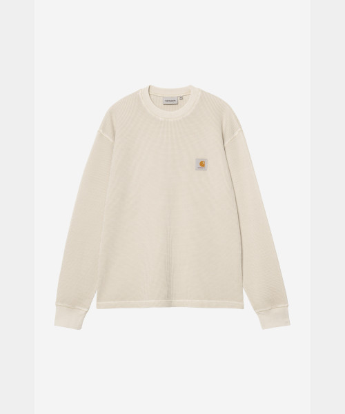 LS Vista Waffle T-Shirt