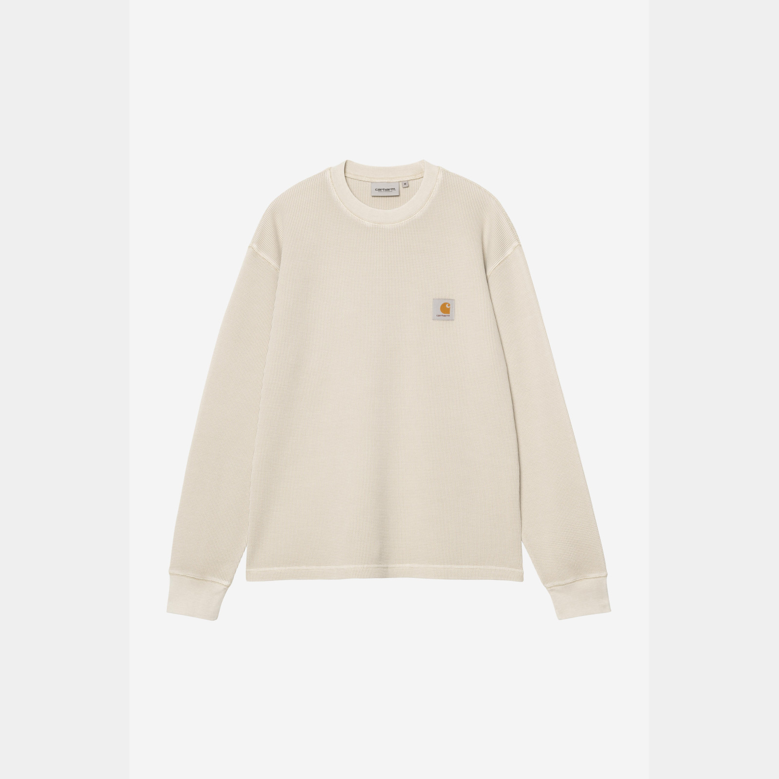 LS Vista Waffle T-Shirt